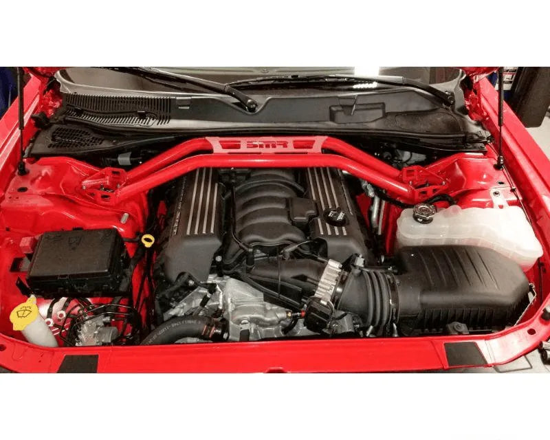 2008-2023 Dodge Challenger/Charger Strut Tower Brace by BMR Suspension