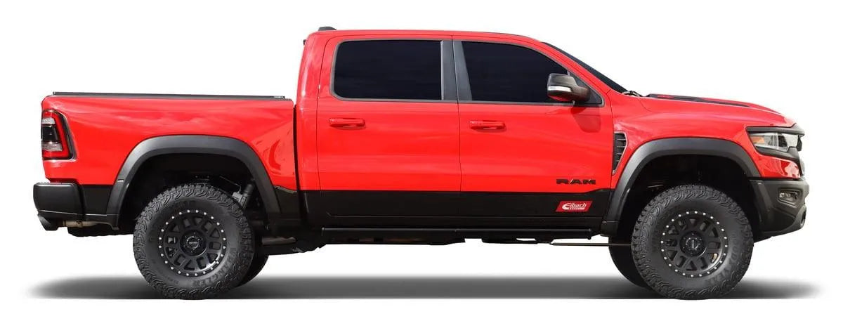 Eibach Pro Kit Ram 2025-2027 Ram RHO +1.6 Front Lift W/ Options