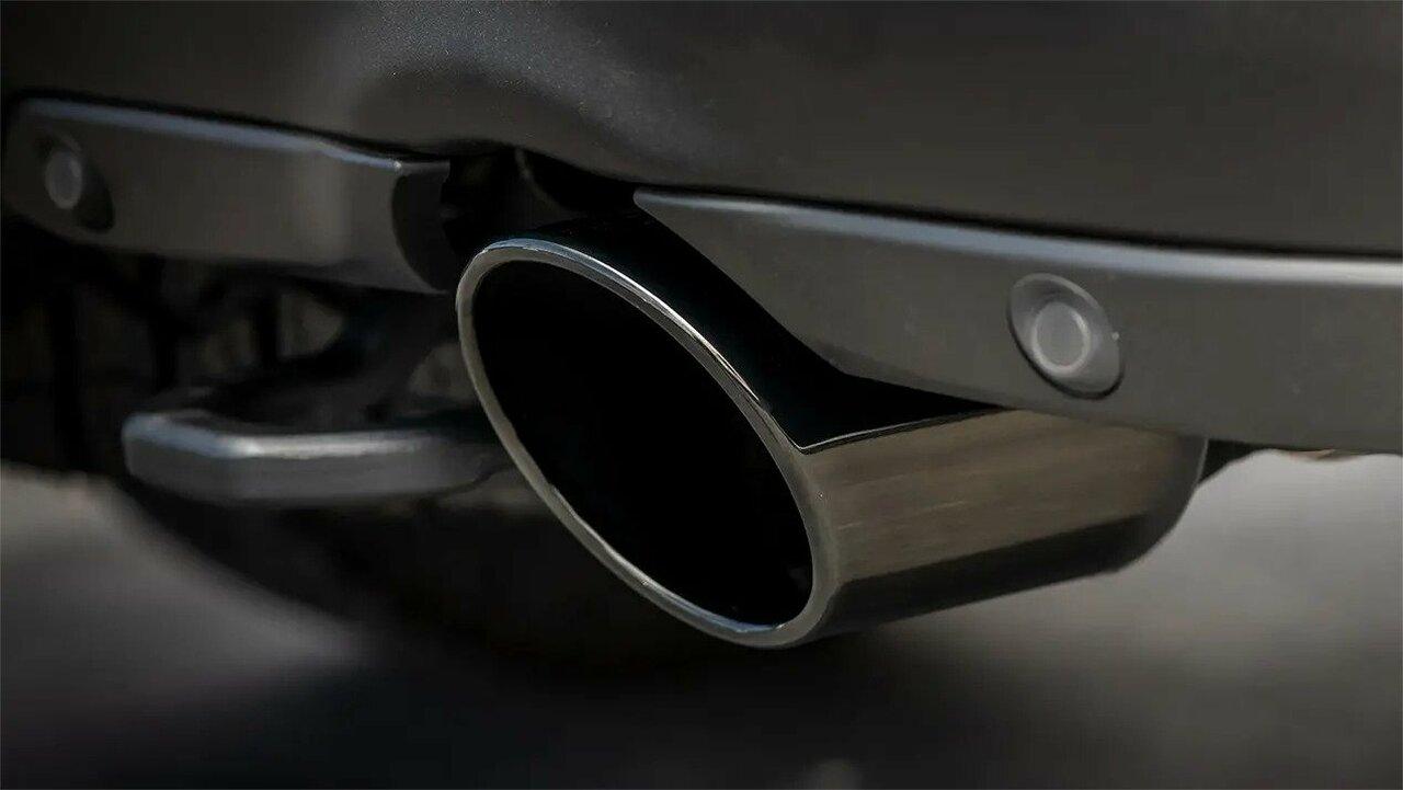 Borla ATAK Exhaust System for 21+ RAM 1500 TRX 6.2 SC