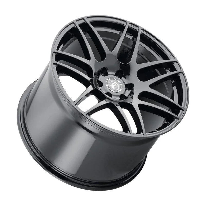 Forgestar F14 F51 Wheel Gloss Black