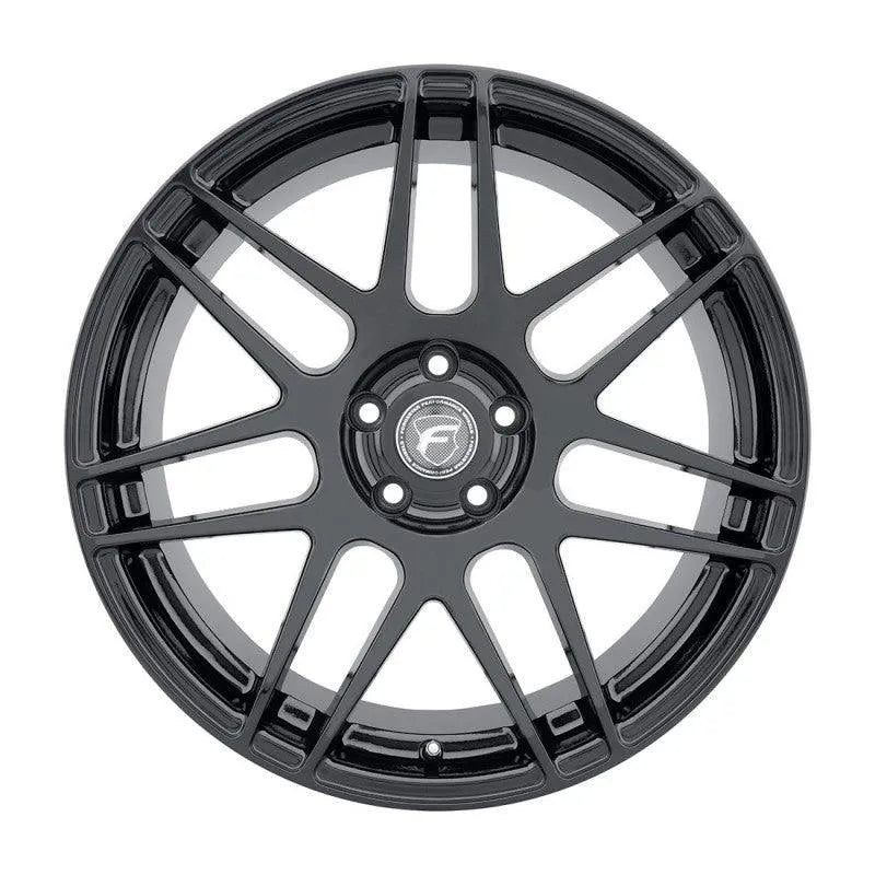 Forgestar F14 F51 Wheel Gloss Black