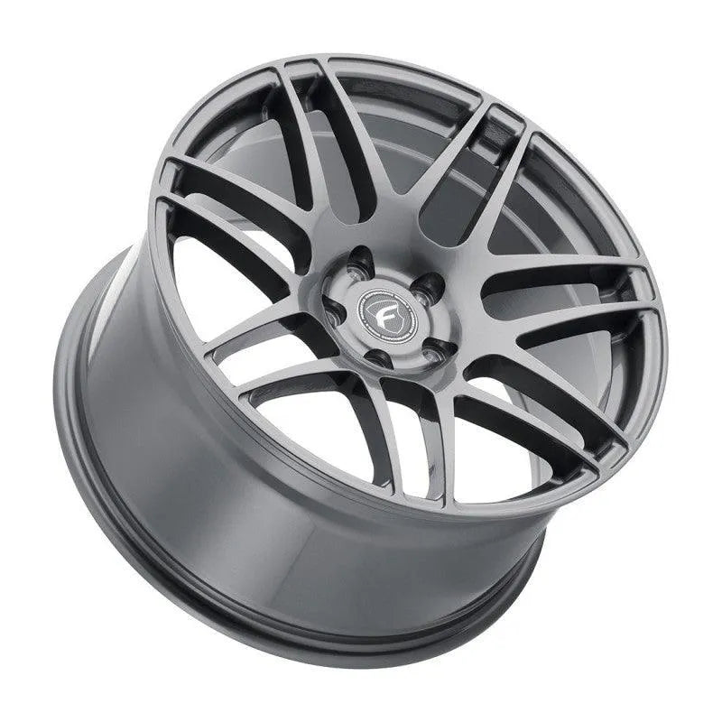Forgestar F14 F53 Wheel Gloss Anthracite