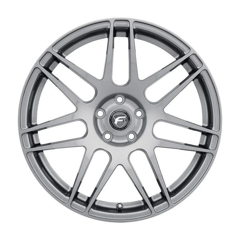 Forgestar F14 F53 Wheel Gloss Anthracite