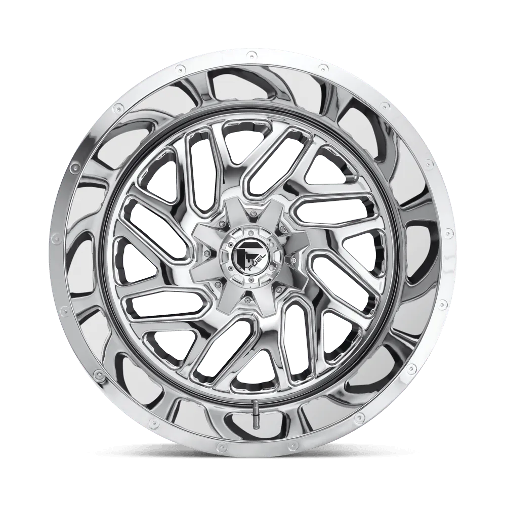 Fuel Wheels Triton