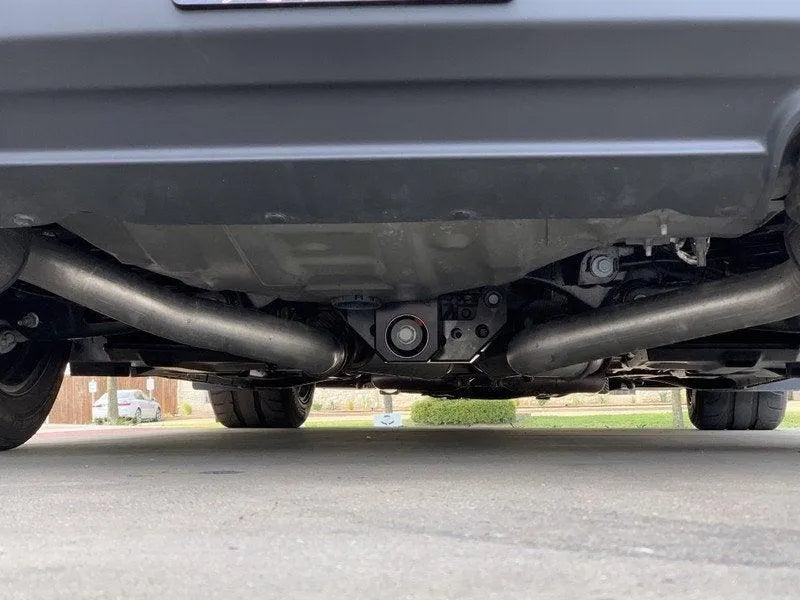 Per4mance DIRS Differential Brace & Race Brace for 2015-2023 V8 Chargers/Challengers/300 RWD