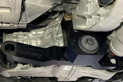 Per4mance DIRS-F for Jeep SRT/Trackhawk and Durango SRT/Hellcat (2015 & newer) Front Diff