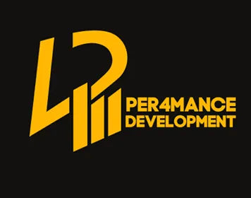 Per4Mance DIRS-J Diff Brace for 2015-2024 Jeep Grand Cherokee SRT & Trackhawk & Dodge Durango SRT & Hellcat