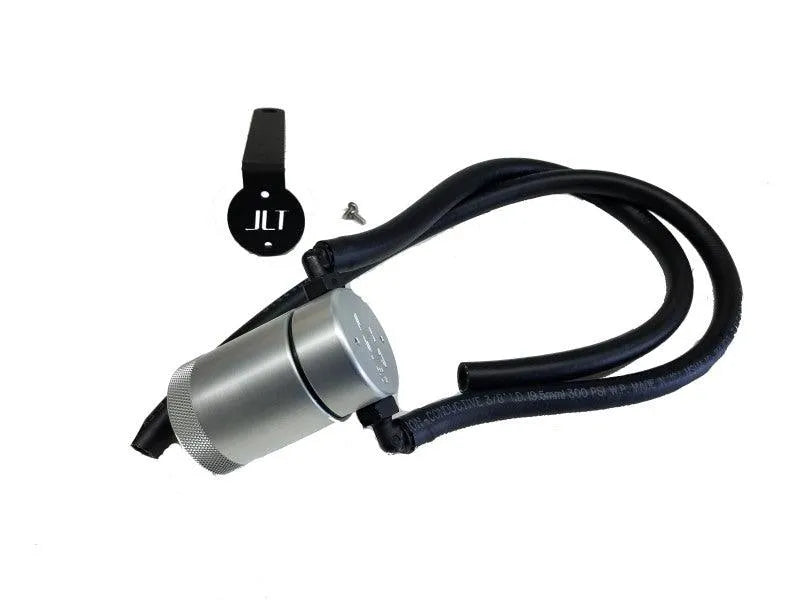 J&L 97-13 Chevy/GM Truck/SUV 4.8L/5.3L/6.0L/6.2L Driver Side Oil Separator 3.0