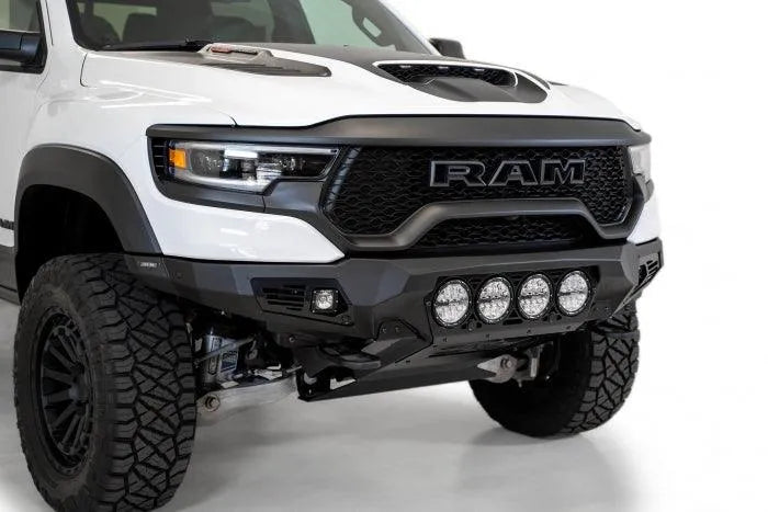 ADD Offroad RAM 1500 TRX Bomber Front Bumper (Rigid)