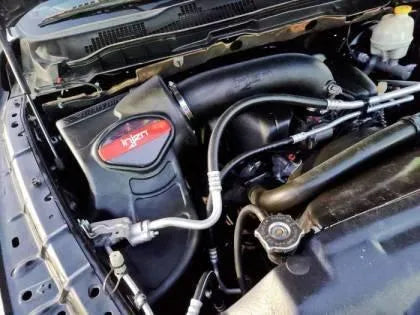 INJEN Evolution intake system for 09-18 Ram 1500 & 19-21 Ram 1500 Classis V8-5.7L (DRY FILTER)