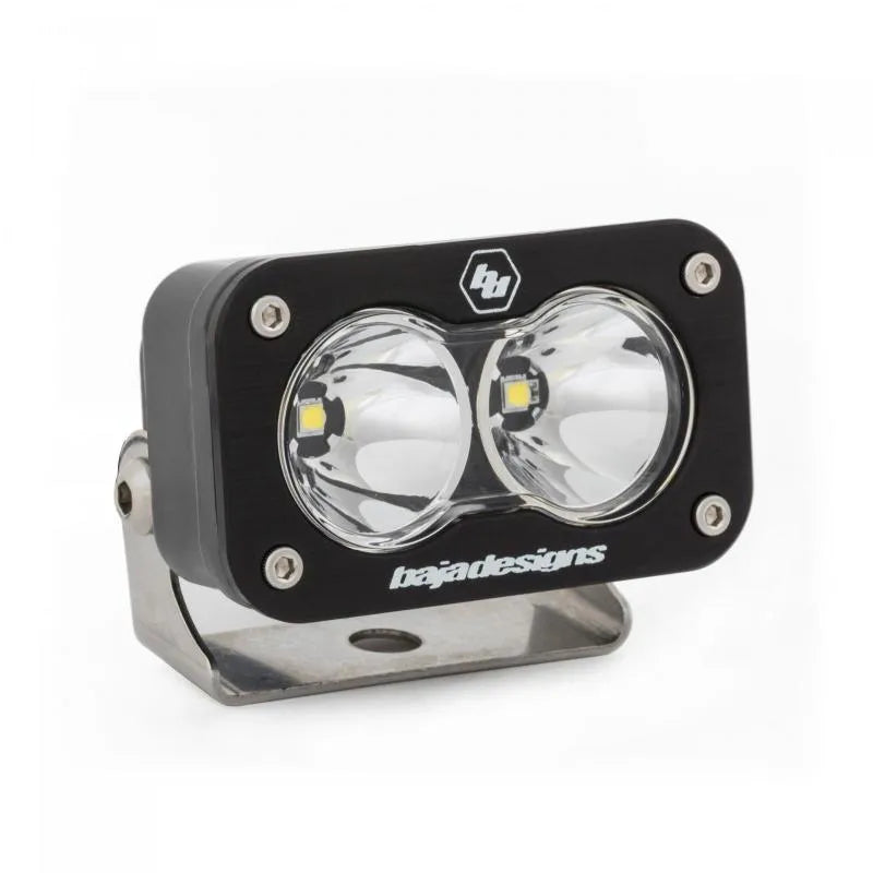 Baja Designs S2 Sport Work/Scene Pattern LED Work Light.