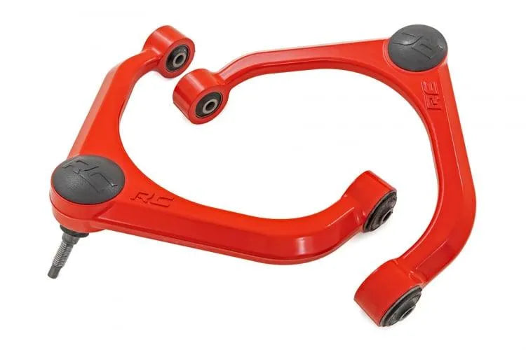 Rough Country Forged Upper Control Arms 2019-2023 Ram 1500