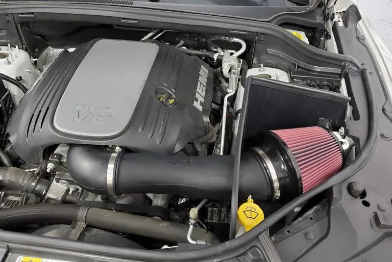 JLT Cold Air Intake for 2011-2025 5.7L Dodge Durango / Jeep Grand Cherokee
