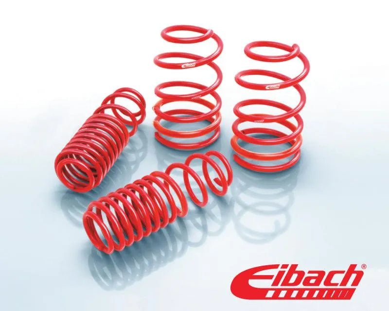Eibach Sportline Kit for 05-09 Chrysler 300/300C / 05-08 Dodge Magnum/Charger