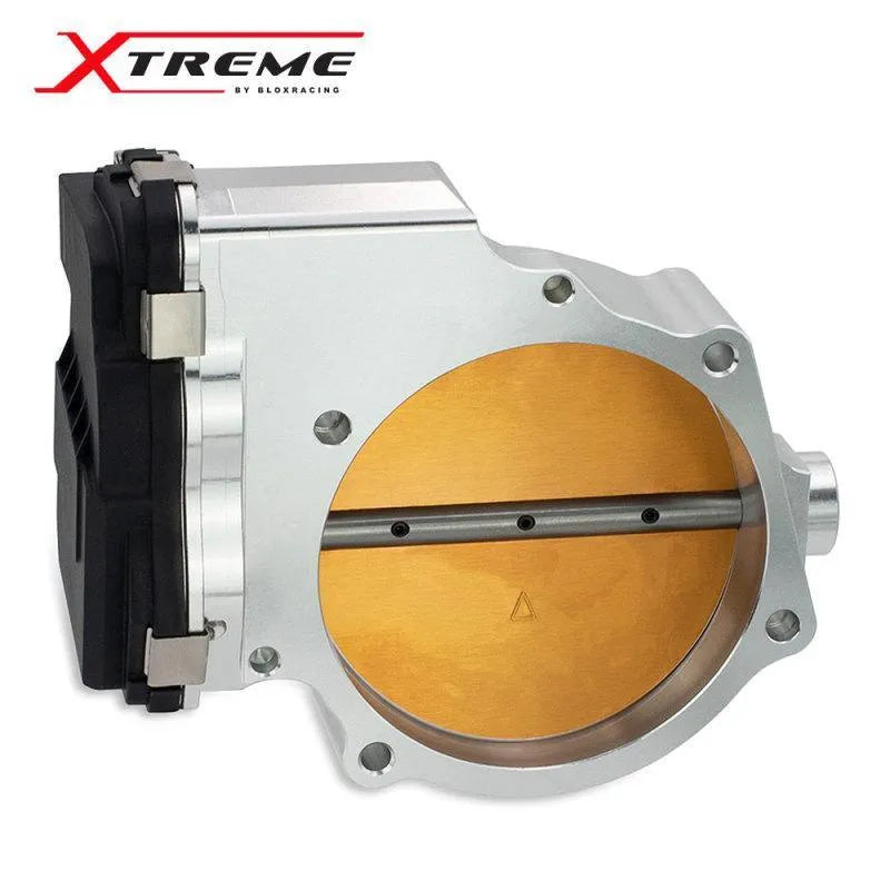 BLOX Racing Dodge Durango Hellcat/ Jeep Grand Cherokee Track Hawk 6.2L HEMI Hellcat 105MM Tuner Series Throttle Body