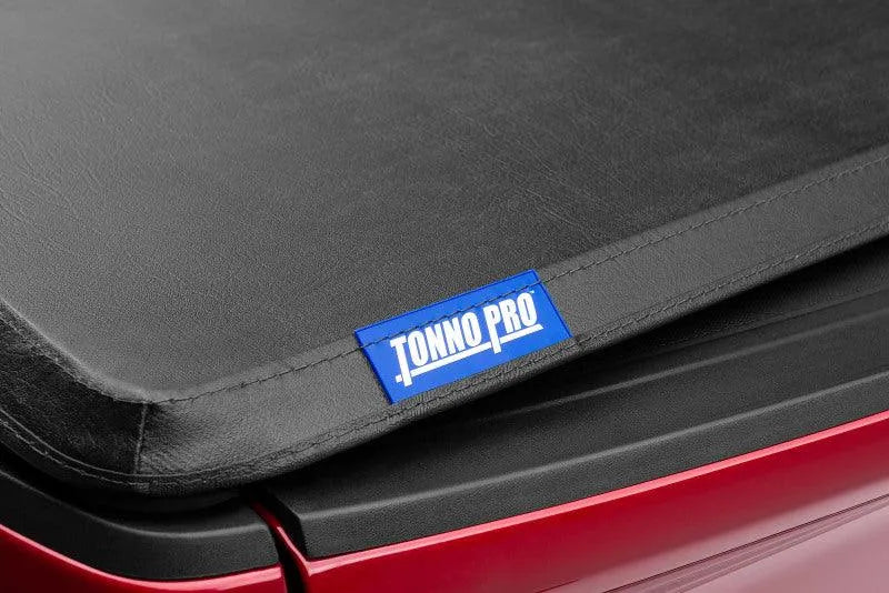 Tonno Pro 2019-2027 Ram 1500 TRX Tonno Fold Tri-Fold Tonneau Cover