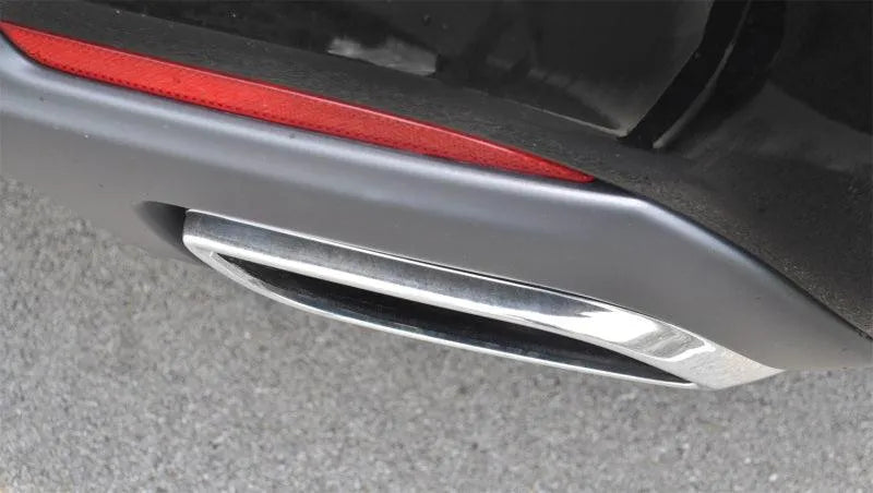 Corsa 15-17 Dodge Charger/ 2015-2023 300 5.7L V8 V8 Polished Xtreme Cat-Back