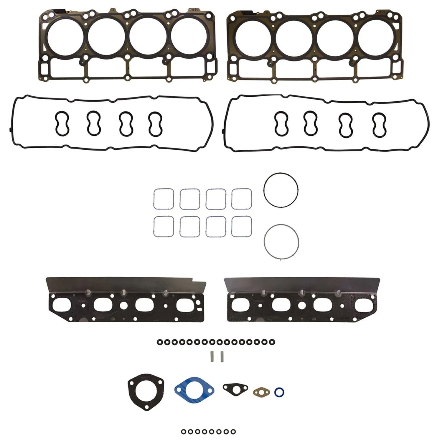 Fel- Pro Top end Gasket kit 5.7 Hemi 09-23