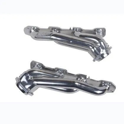 BBK Dodge CHALLENGER/CHARGER/300 5.7 HEMI SHORTY HEADERS 1-3/4 IN. (09-23)