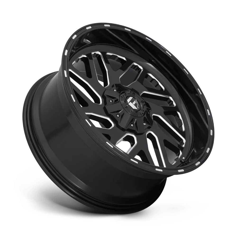Fuel Wheels Triton