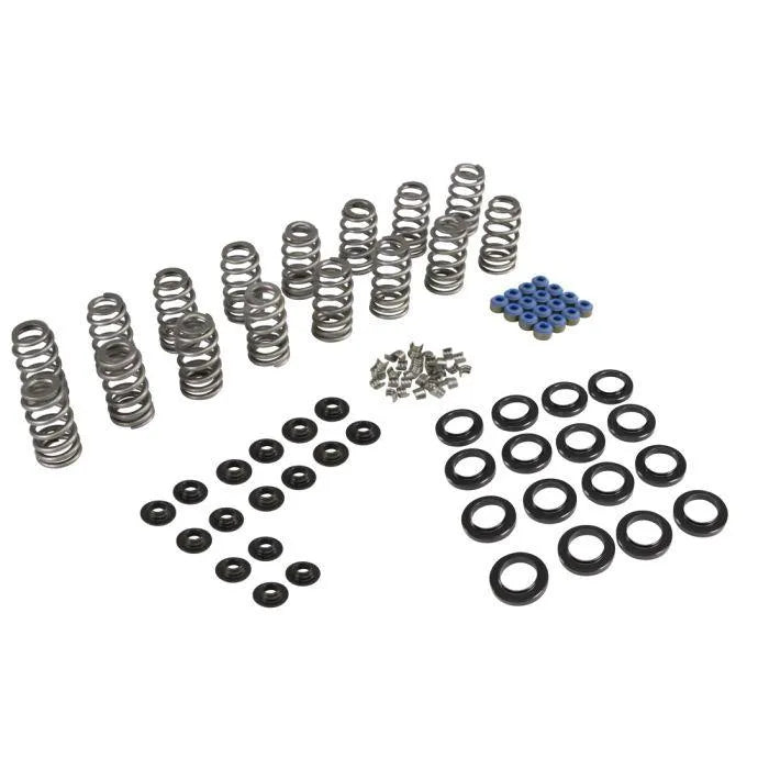 Comp Cams .600" Lift Beehive Spring Kit w/ Chromemoly Retainers for 2009+ Dodge/5.7L Eagle/6.2L Hellcat/6.4L Apache HEMI
