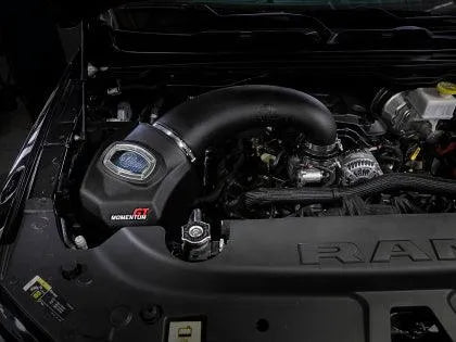 aFe Momentum GT Cold Air Intake System w/ Pro 5R Media 2019+ Ram New Body Style 5.7