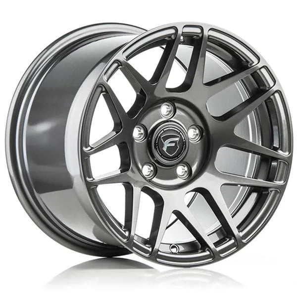 Forgestar F14 Drag F73 Wheel Gloss Anthracite