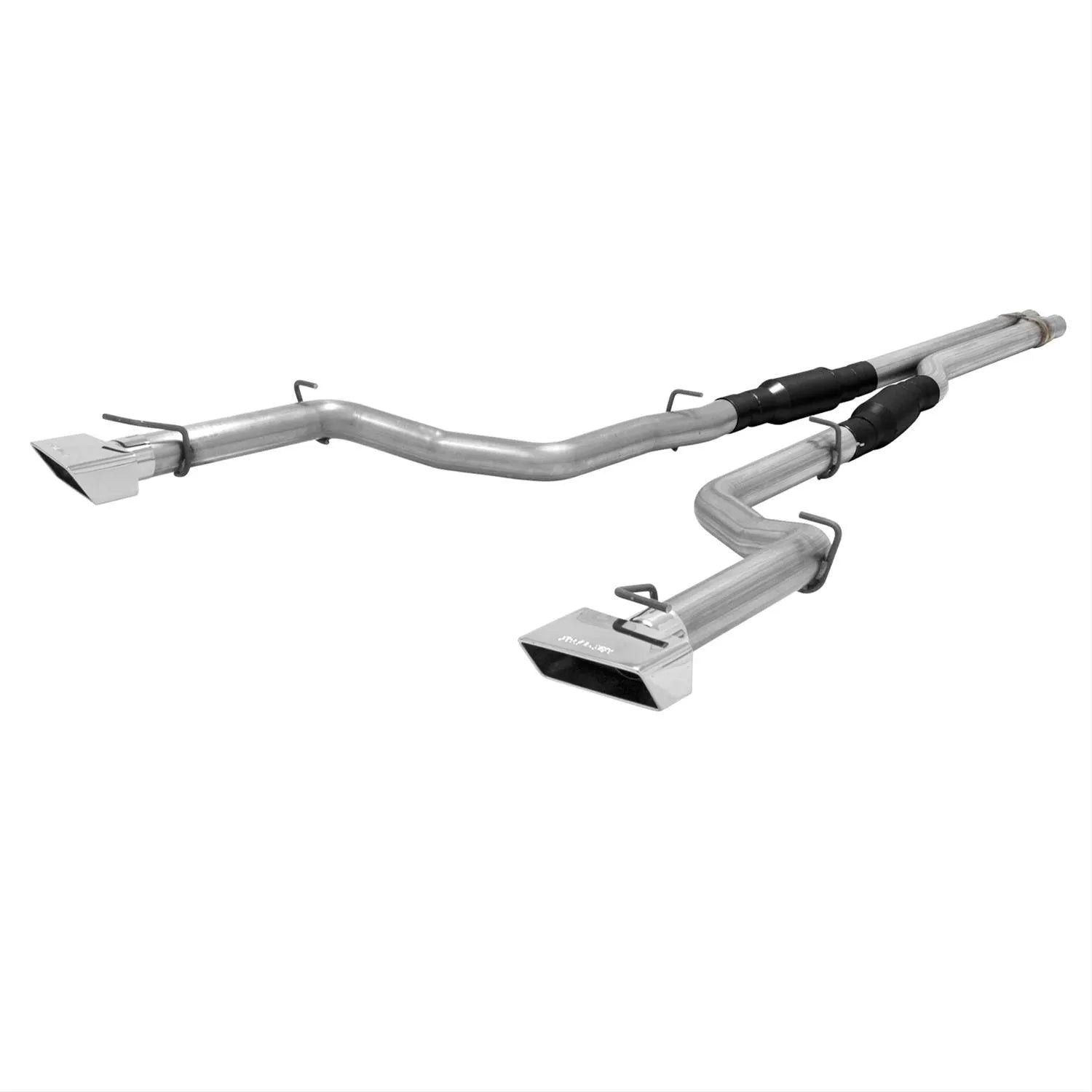 Flowmaster Outlaw Series Exhaust 09-14 Dodge Challenger 5.7 Hemi