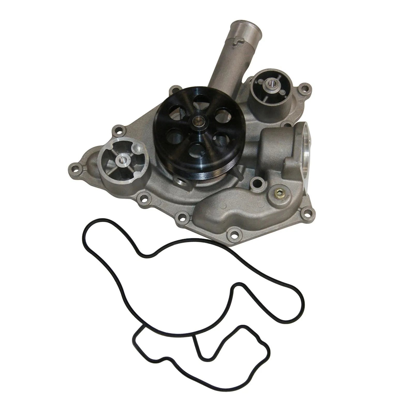 Replacement Water Pump 05-10  5.7/6.1 Hemi