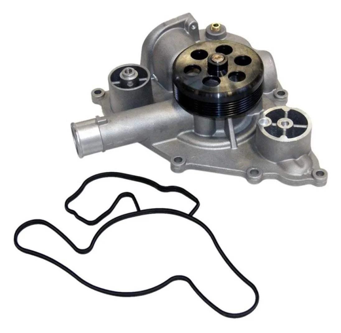 Replacement Water Pump 05-10  5.7/6.1 Hemi
