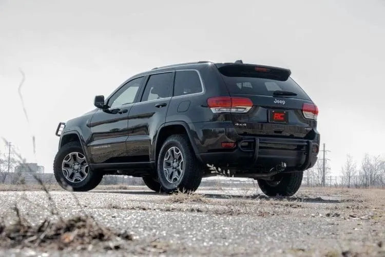 Rough Country 2011-2022 Jeep Grand Cherokee/ Dodge Durango 2 Inch Leveling Kit