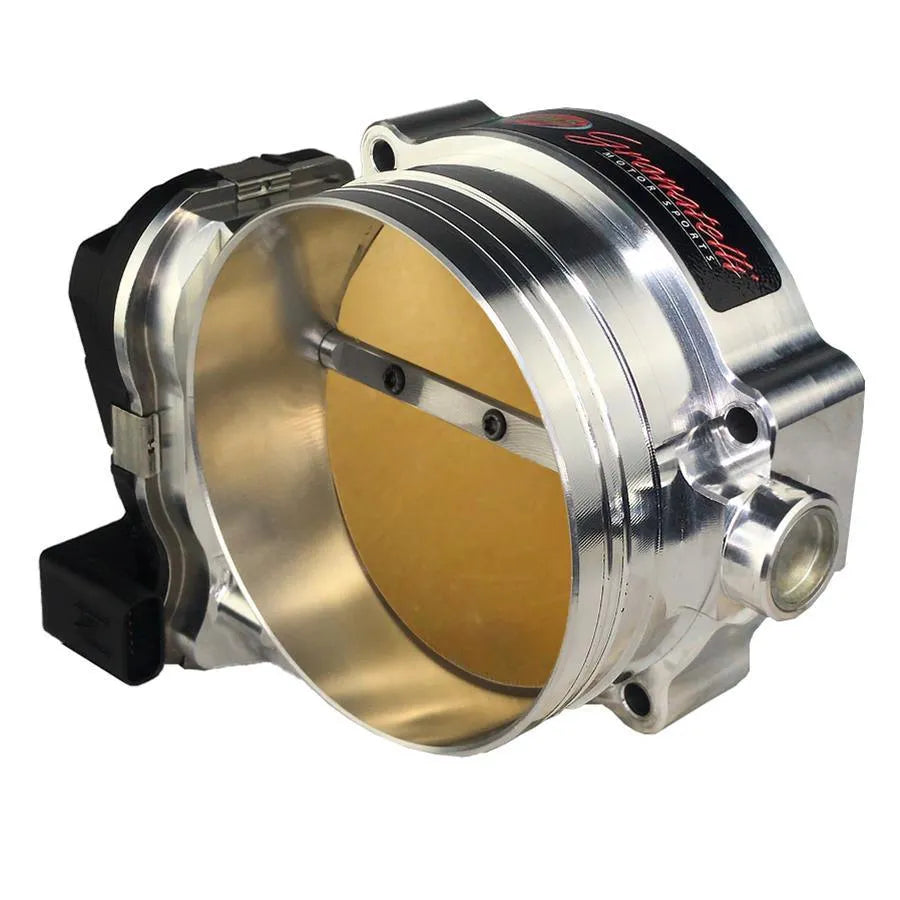 Granatelli Motor Sports 105MM Throttle Body 2015+ Dodge Charger/Challenger Hellcat 6.2L