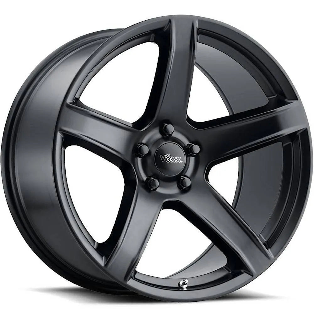 Voxx Wheel Hellcat 2 Replica Wheel
