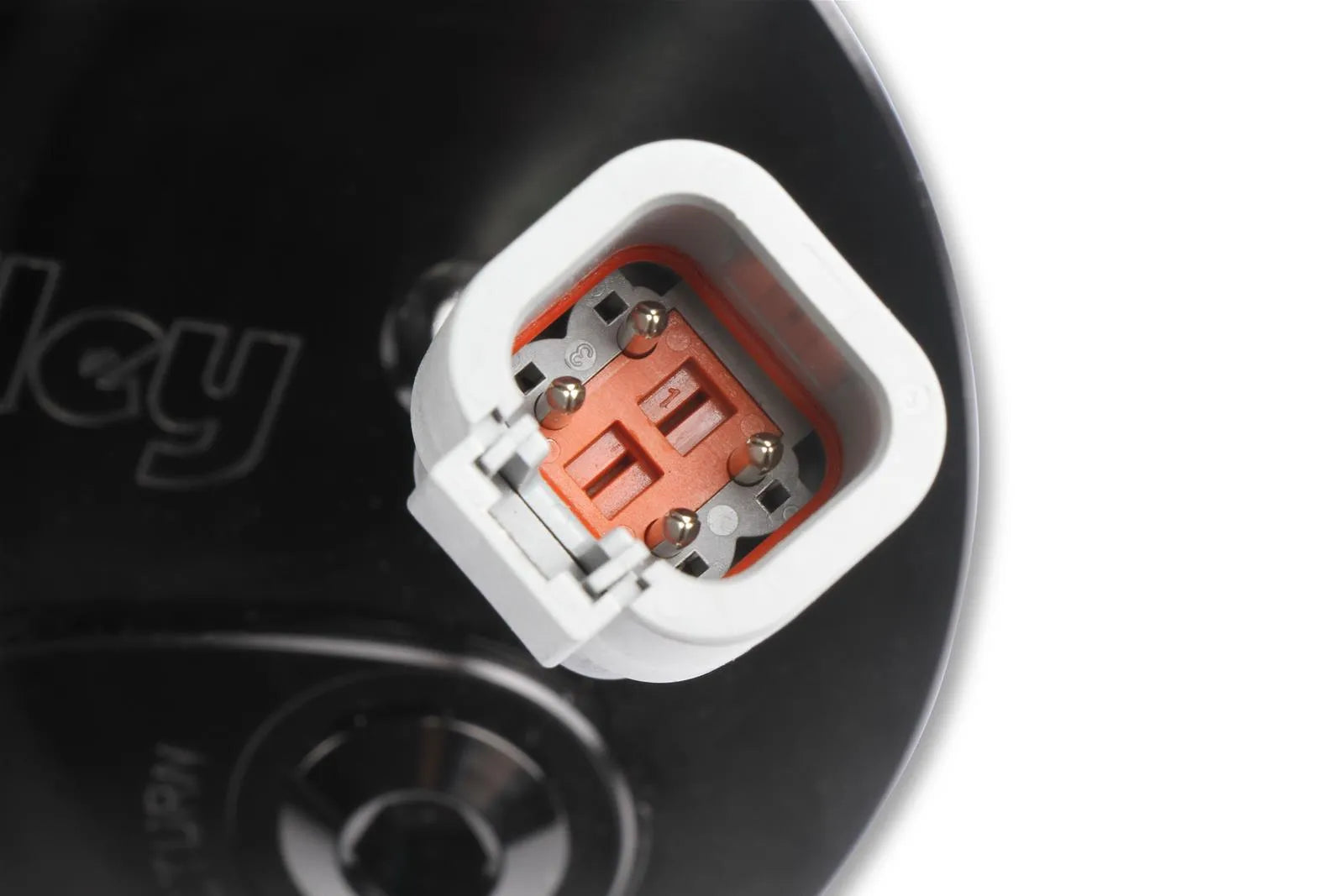 Holley Drop-In Fuel Module Assemblies Dual 2005-2020 Dodge Charger, Challenger, 300