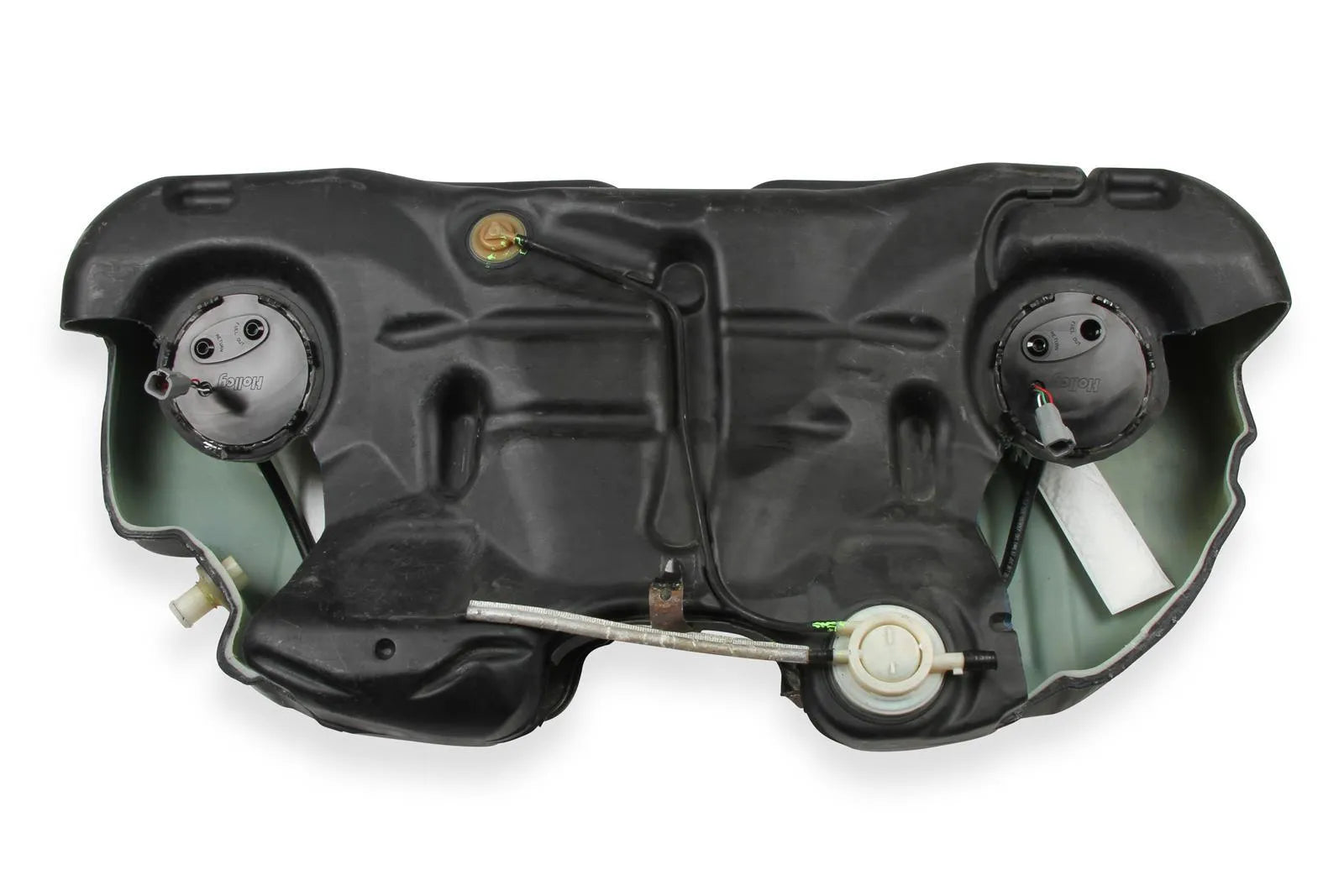 Holley Drop-In Fuel Module Assemblies Dual 2005-2020 Dodge Charger, Challenger, 300