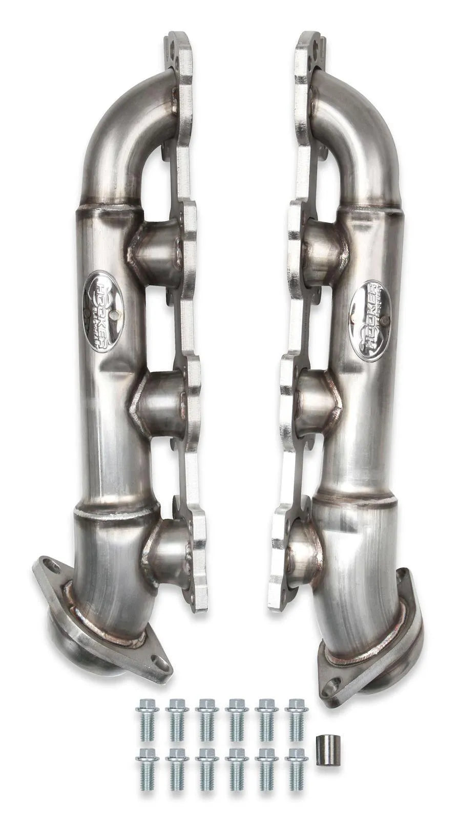 Hooker Blackheart Headers 11-21 Jeep Grand Cherokee / Dodge Durango 5.7L