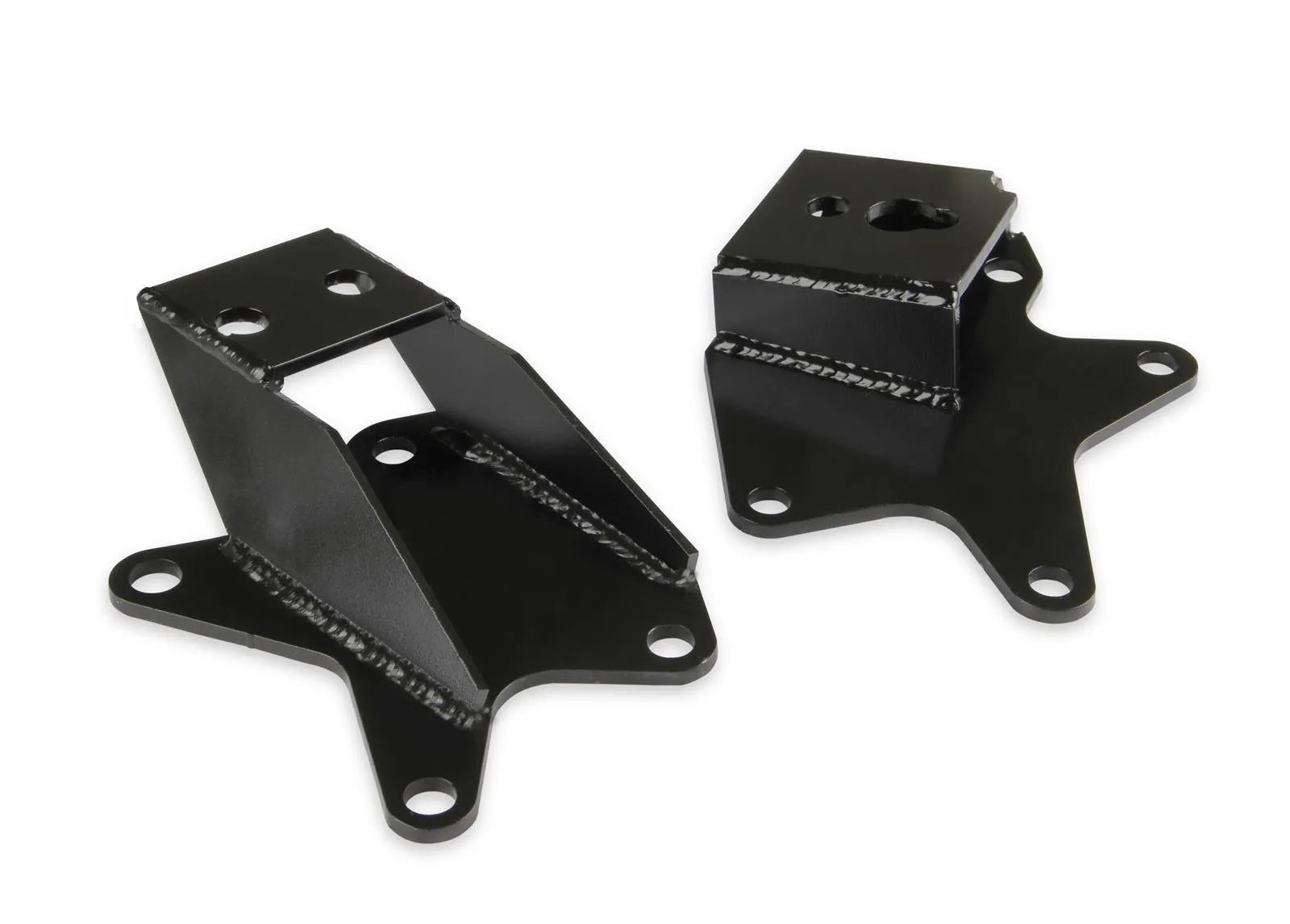 Hooker Blackheart Engine Mount Brackets (B Body To GEN III Hemi)