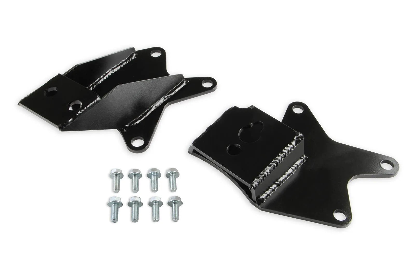 Hooker Blackheart Engine Mount Brackets (B Body To GEN III Hemi)