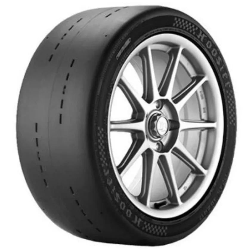 Hoosier DOT Drag Radial Tires