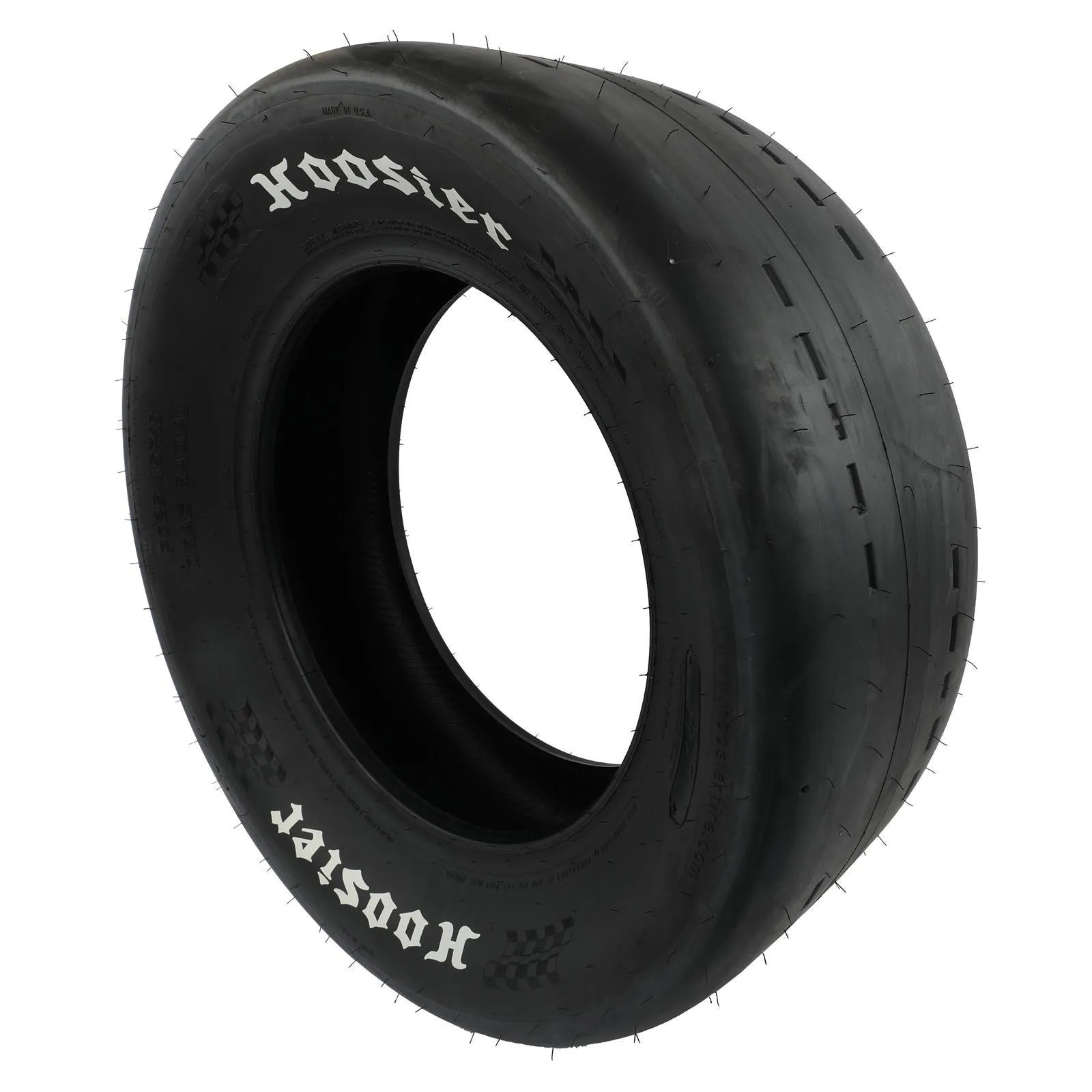 Hoosier DOT Drag Radial Tires