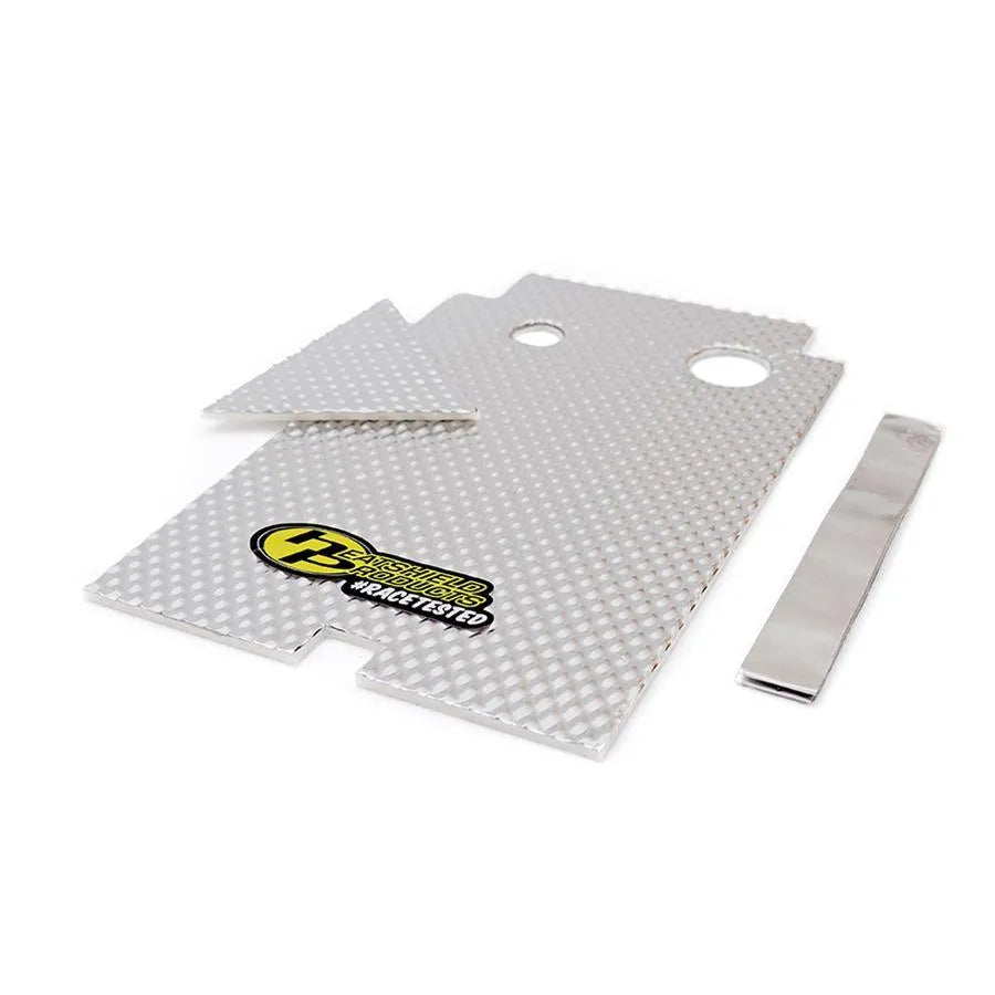 Heatshield Products Hellcat Blower Insulator