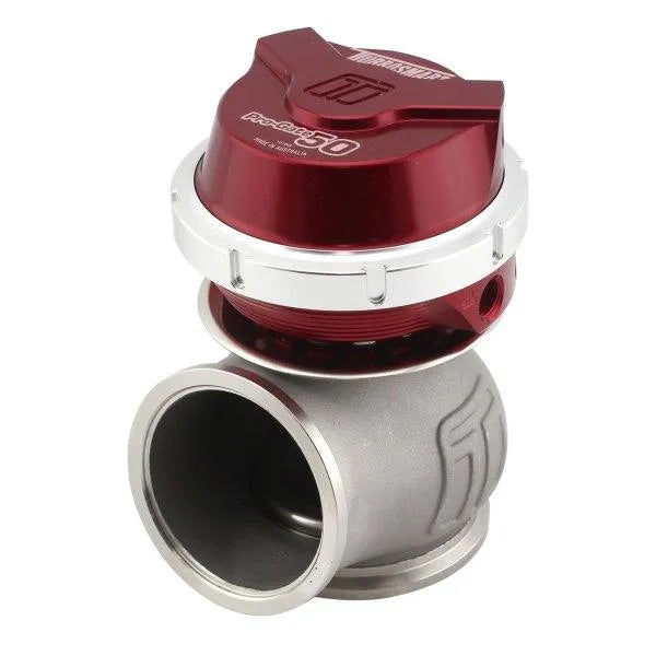 Turbosmart Progate 50MM 14PSI Bolt on GenV V Band