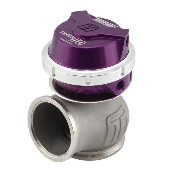 Turbosmart Progate 50MM 14PSI Bolt on GenV V Band
