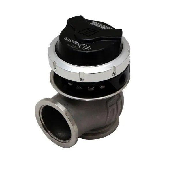 Turbosmart Compgate 40MM 7PSI Bolt on GenV V band