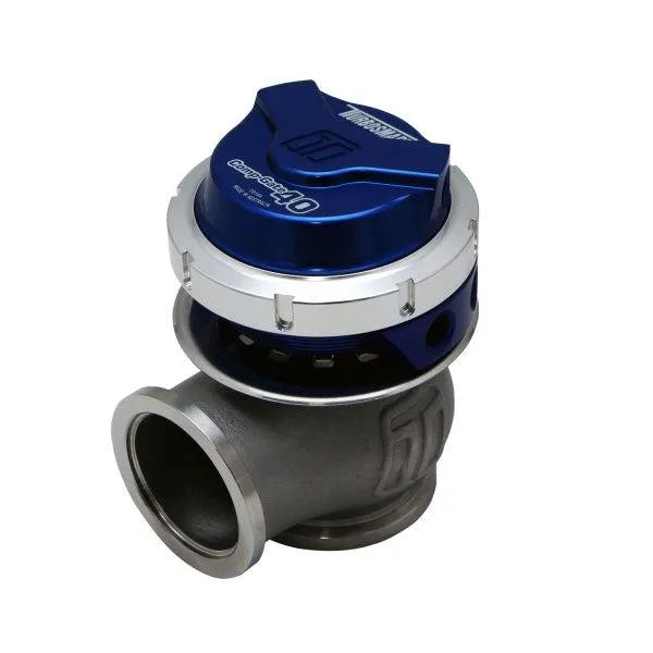 Turbosmart Compgate 40MM 14PSI Bolt on GenV V band