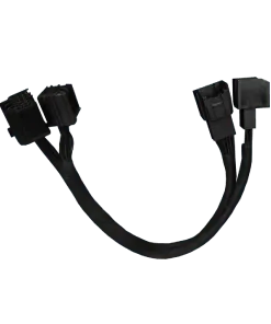 Tazer Extension Harness