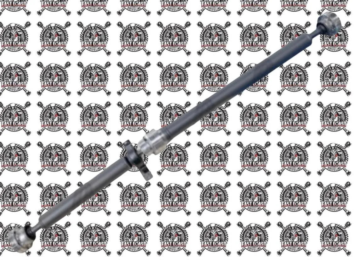 East Coast Driveline 2015-2023 Dodge Charger 5.7L / 6.4L V8 Automatic HD Driveshaft