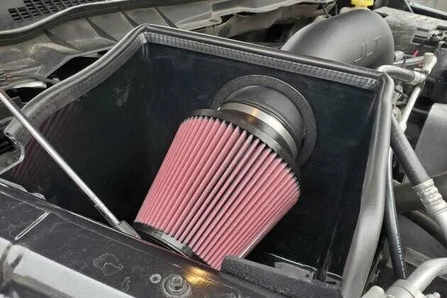 JLT Cold Air Intake 09-23 Ram 1500 Classic 5.7L