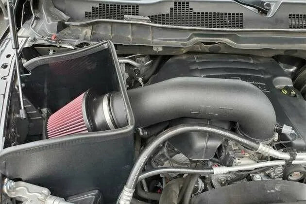 JLT Cold Air Intake 09-23 Ram 1500 Classic 5.7L