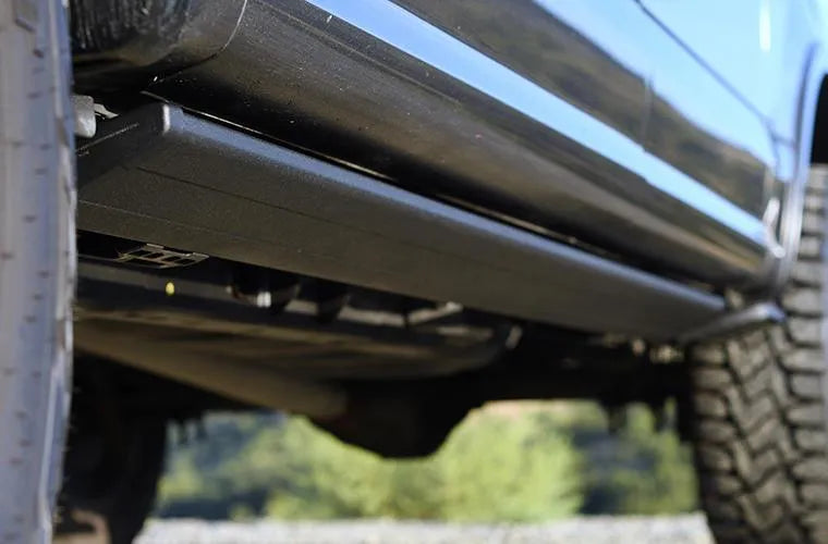 AMP Research 2019-2024 RAM 1500 & TRX PowerStep Smart Series
